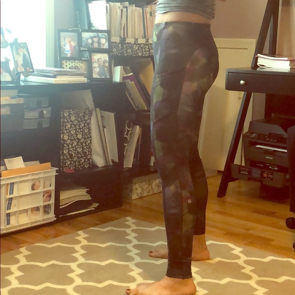 lululemon athletica Pants - Lululemon pants leggings lululemon athletica Pants - Lululemon pants leggings